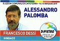 PALOMBA Alessandro
